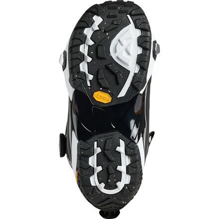 Burton Highshot X Step On Wide Snowboard Boot - 2026 - Men's