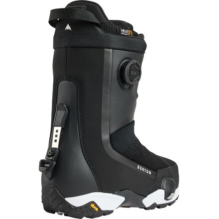 Burton Highshot X Step On Wide Snowboard Boot - 2026 - Men's