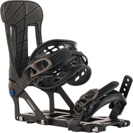 Burton Hitchhiker Splitboard Binding - 2026 - Snowboard