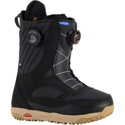 BURTON LIMELIGHT AF スノーボード ブーツ Burton Limelight Boa Snowboard Boot - 2026 - Women's - Snowboard