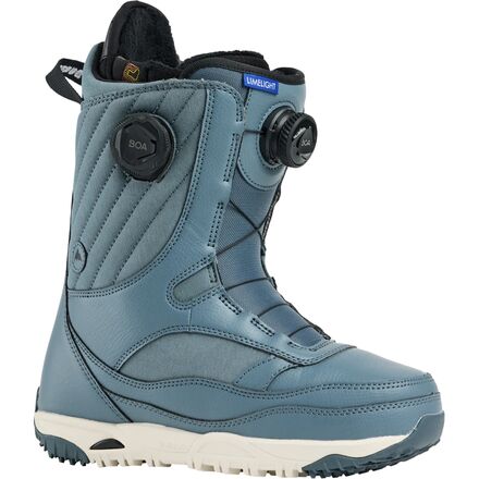 Burton Limelight Boa Snowboard Boot - 2026 - Women's - Snowboard