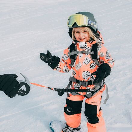 Burton MDXONE Snowboard Harness - Kids' - Kids