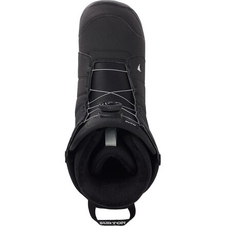 Burton Moto Boa Snowboard Boot - 2027 - Men's - Snowboard