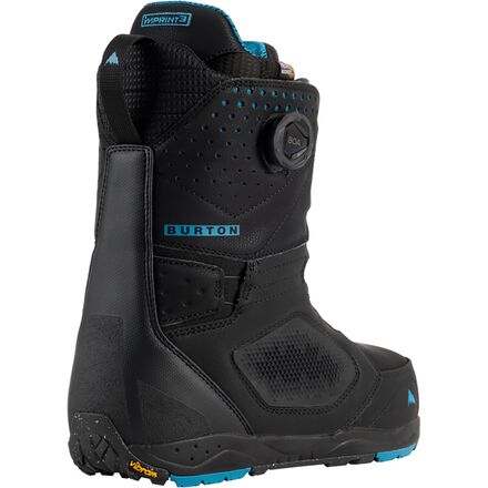 Burton Photon BOA Snowboard Boot - 2026 - Men's - Wide - Snowboard