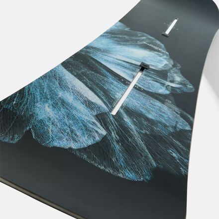 Burton Process Snowboard - 2026 - Snowboard