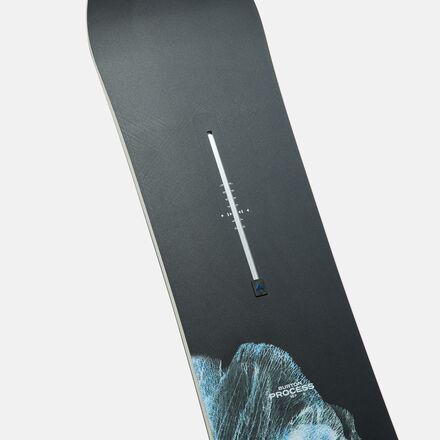 Burton Process Snowboard - 2026 - Snowboard