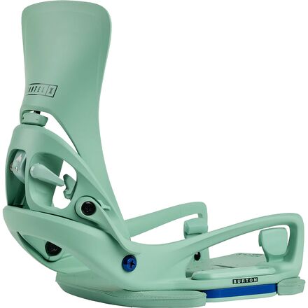 burton cartel snowboard bindings sale EST Men's 2023 0 provide seamless support and comfort Burton Men's Cartel Re:Flex Snowboard