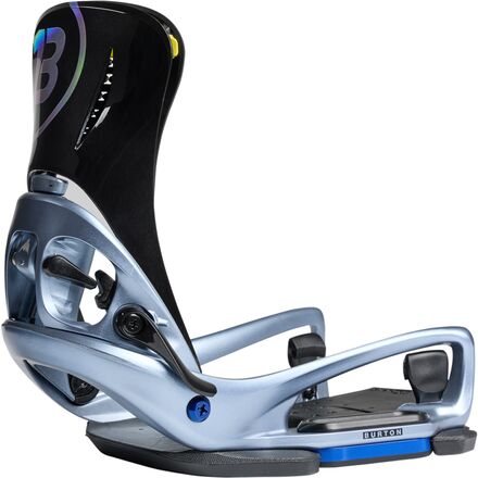 Burton Step On Genesis EST Snowboard Binding - 2026 - Men's