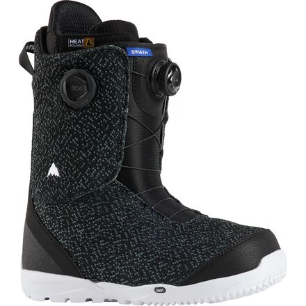 BURTON SWATH BOA 26.5㎝ Burton Swath Boa Snowboard Boot - 2026 - Men's - Snowboard