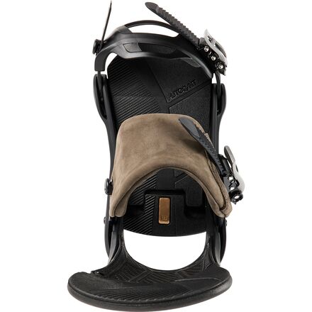 Burton Malavita Re:Flex Snowboard Binding - 2026 - Kids