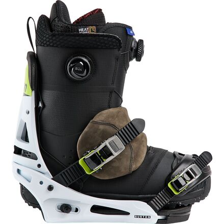 BURTON CUSTOM X 156cm、MALAVITA Burton Malavita Mens Snowboard Bindings 2026 | Corbetts Ski +