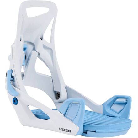 Burton Smalls Step On Boot + Step On Re:Flex Binding - Kids' - Kids