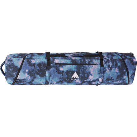【美品】BURTON Wheelie gig bag 166 Burton Wheelie Gig Snowboard Bag - Snowboard