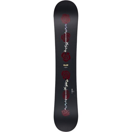 Burton Blossom Camber Snowboard - 2027 - Snowboard