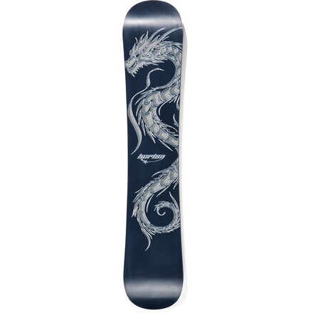 Burton Blossom Camber Snowboard - 2027 - Snowboard