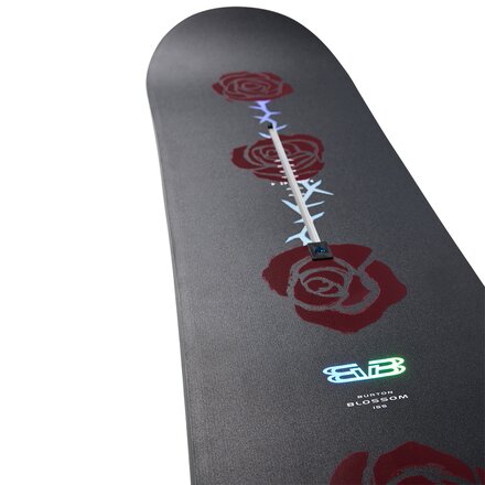 Burton Blossom Camber Snowboard - 2027 - Snowboard