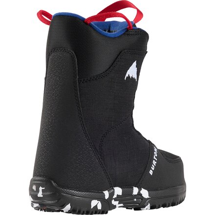 Burton Grom BOA Snowboard Boot - 2027 - Kids' - Kids