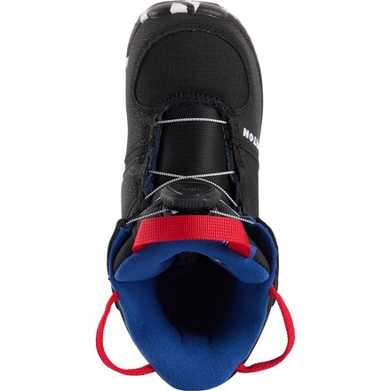 Burton Grom BOA Snowboard Boot - 2027 - Kids' - Kids