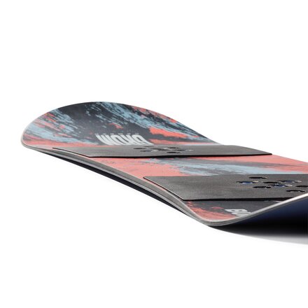 Burton Grom Camber Snowboard - 2027 - Kids' - Kids