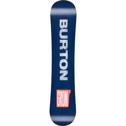 Burton Grom Camber Snowboard - 2027 - Kids' - Kids