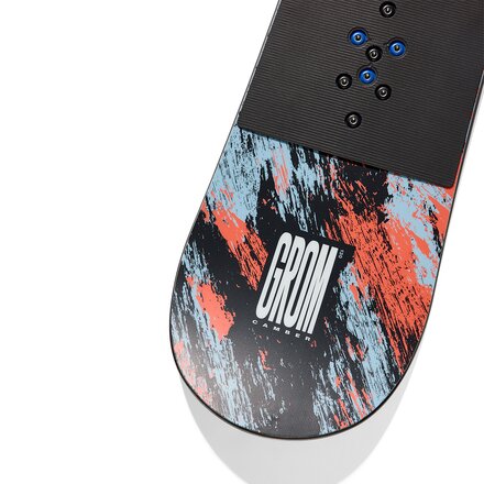 Burton Grom Camber Snowboard - 2027 - Kids' - Kids