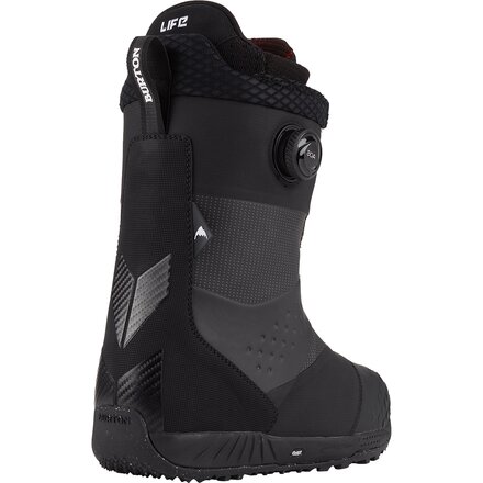 バートン　ion boa 27.5 ブラックカモ Burton Ion BOA Snowboard Boot - 2027 - Snowboard