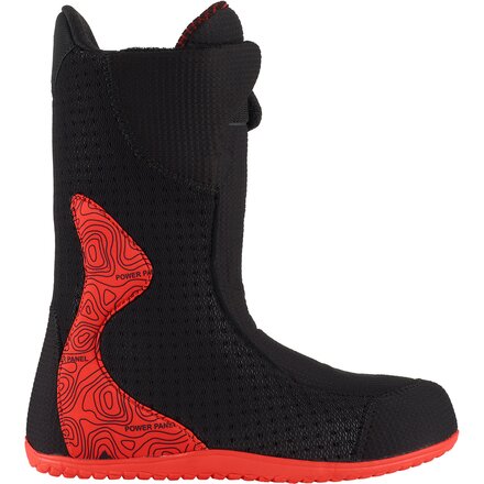 スノーボード BURTON ION BOA US9 Burton Ion BOA Snowboard Boot - 2027 - Snowboard