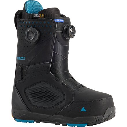 Burton Photon BOA Wide Snowboard Boot - 2027 - Snowboard