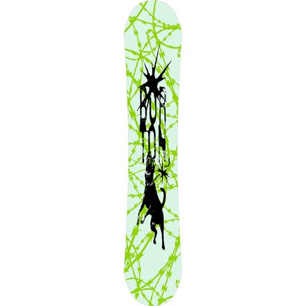 Burton Process Snowboard - 2027 - Snowboard