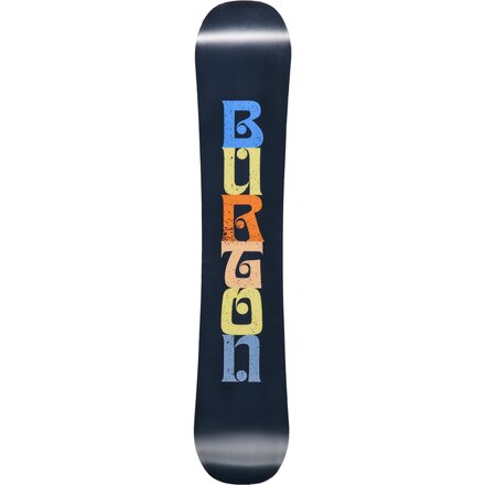 Burton Yeasayer Snowboard - 2027 - Women's - Snowboard