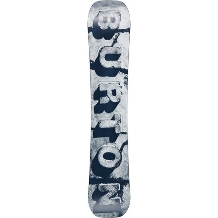 Burton Custom X Camber Snowboard -2027 - Snowboard
