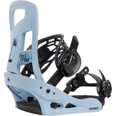 burton freestyle re flex snowboard bindings Men's Step On Re:Flex Bindings, Bear Hug Brown / L simple boot Burton Mens Freestyle Re:Flex Snowboard