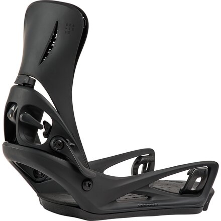 廃盤品　Burton GENESIS X Mサイズ　Re:flex Burton Step-On Genesis Re:Flex Snowboard Bindings - 2027 - Snowboard