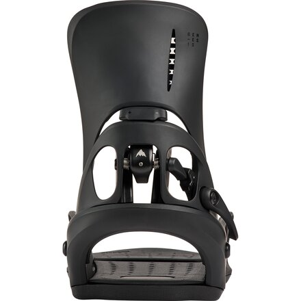 Burton Step-On Genesis Re:Flex Snowboard Bindings - 2027 - Snowboard