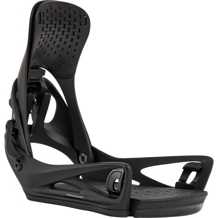 Burton Step-On Genesis Re:Flex Snowboard Bindings - 2027 - Snowboard