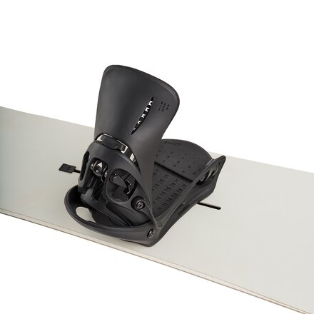 Burton Step-On Genesis Re:Flex Snowboard Bindings - 2027 - Snowboard