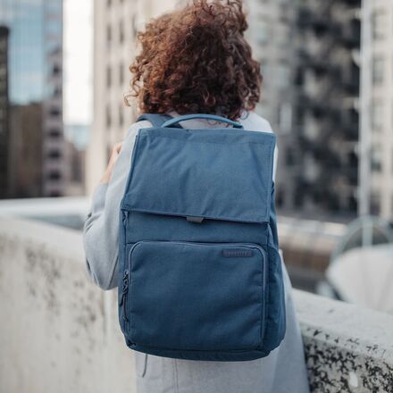 Brevite The Daily Backpack - Accessories display picture 2