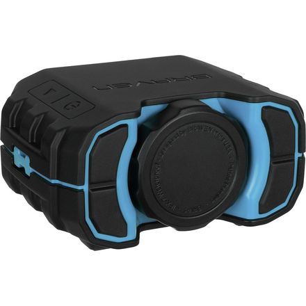 Braven BRV-1 Portable Wireless Bluetooth Speaker - Accessories