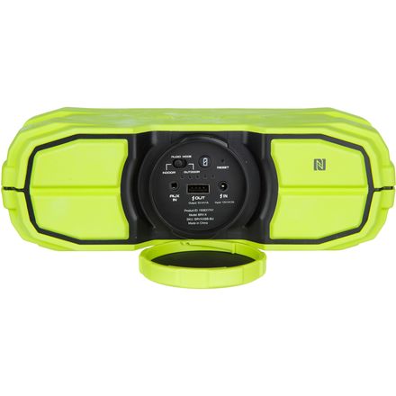 Braven BRV-X Speaker - Accessories