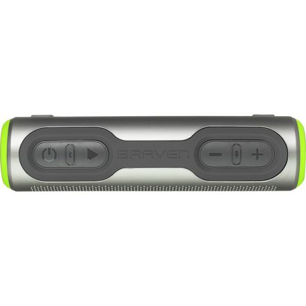 Braven Stryde XL BlueTooth Speaker - Accessories