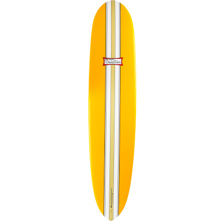 デューイウェーバー　スタイリスト9'0 Dewey Weber Stylist Boardworks Dewey Weber Stylist Surfboard - Surf