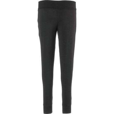 Beyond yoga cozy fleece foldover deals long sweatpant