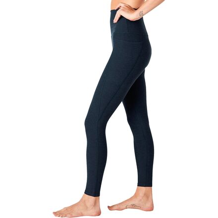 Beyond Yoga Spacedye Out of Pocket Midi Legging - Women's - Clothing