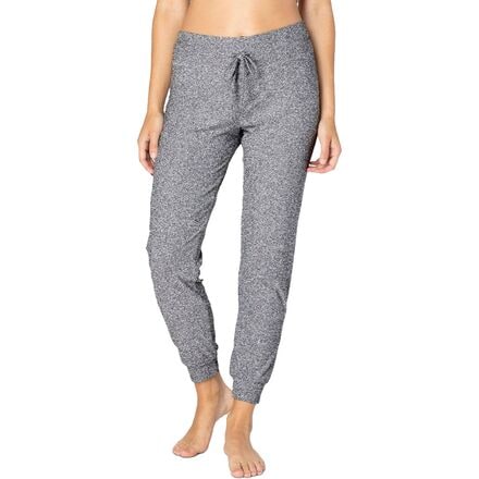 Beyond Yoga Featherweight Spacedye Lounge Around Midi Jogger