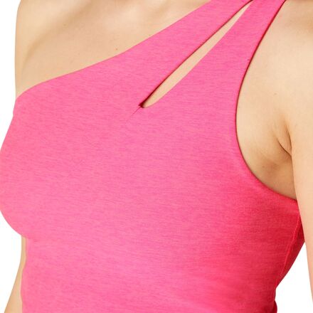 strapless open back dress Helene One-shoulder Dress – SAU LEE main image 0
