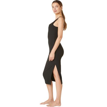 Beyond Yoga Spacedye Icon Midi Dress - Women's - Clothing