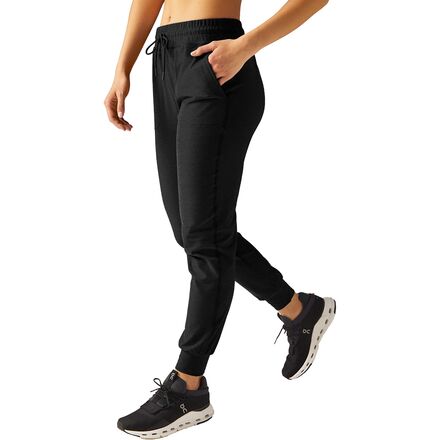Beyond Yoga Spacedye Commuter Midi Jogger - Women's - Clothing