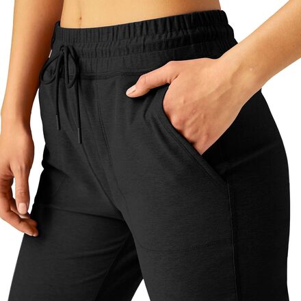 Beyond Yoga Spacedye Commuter Midi Jogger - Women's - Clothing
