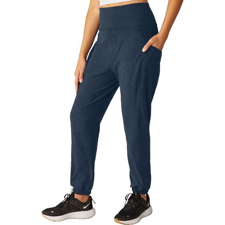 Beyond Yoga Spacedye City Midi Jogger - Women's - Clothing