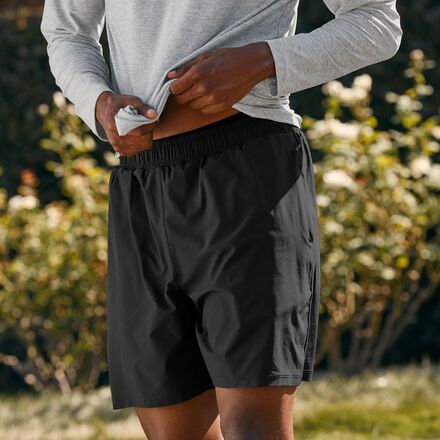 Beyond Yoga Pivotal Performance Short - Men's - Clothing